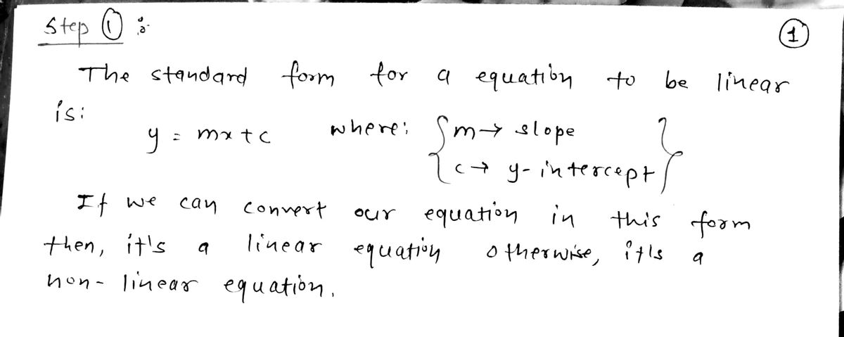 Physics homework question answer, step 1, image 1